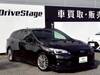 SUBARU IMPREZA SPORTS