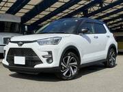2025 TOYOTA RAIZE