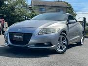 2010 HONDA CR-Z Α