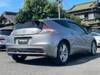 HONDA CR-Z