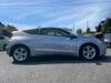 HONDA CR-Z