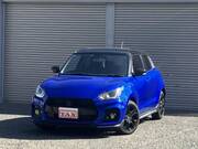 2025 SUZUKI SWIFT SPORT
