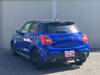 SUZUKI SWIFT SPORT