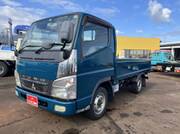 2010 FUSO CANTER GUTS