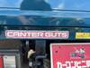 FUSO CANTER GUTS