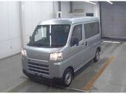 2023 DAIHATSU HIJET CARGO