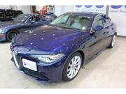 2017 ALFA ROMEO GIULIA