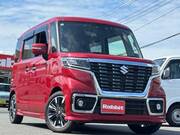 2020 SUZUKI SPACIA CUSTOM