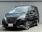 2020 NISSAN SERENA