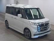 2017 SUZUKI OTHER