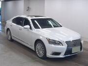 2013 LEXUS LS