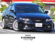 2004 HONDA ACCORD EURO R