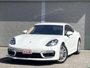 2021 PORSCHE PANAMERA
