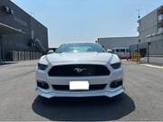 2020 FORD MUSTANG (Left Hand Drive)