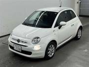 2023 FIAT 500