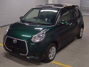 2021 TOYOTA PASSO