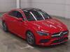 MERCEDES BENZ CLA-CLASS