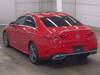 MERCEDES BENZ CLA-CLASS