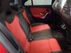 MERCEDES BENZ CLA-CLASS