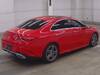 MERCEDES BENZ CLA-CLASS
