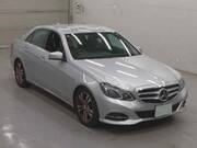 2013 MERCEDES BENZ E-CLASS