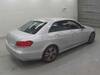 MERCEDES BENZ E-CLASS