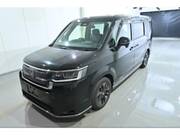 2022 HONDA STEPWAGON