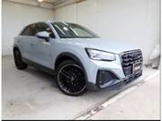 2021 AUDI Q2