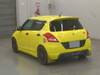 SUZUKI SWIFT SPORT