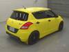 SUZUKI SWIFT SPORT