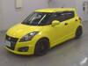 SUZUKI SWIFT SPORT