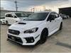 SUBARU WRX S4