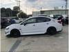 SUBARU WRX S4