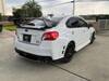 SUBARU WRX S4