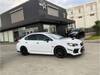SUBARU WRX S4