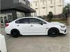 SUBARU WRX S4