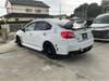 SUBARU WRX S4