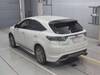 TOYOTA HARRIER HYBRID