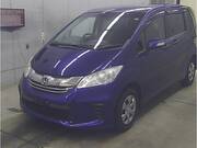 2015 HONDA FREED G JUST SELECTION