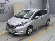 2020 NISSAN NOTE