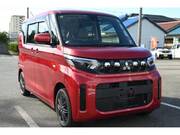 2023 MITSUBISHI EK SPACE
