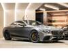 MERCEDES BENZ S CLASS