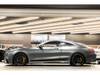 MERCEDES BENZ S CLASS