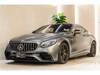 MERCEDES BENZ S CLASS