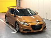 2010 HONDA CR-Z