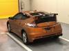 HONDA CR-Z