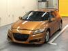 HONDA CR-Z