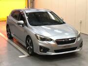 2017 SUBARU IMPREZA