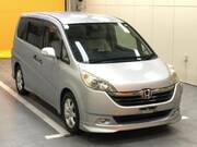 2006 HONDA STEPWAGON
