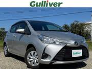 2017 TOYOTA VITZ F M PACKAGE